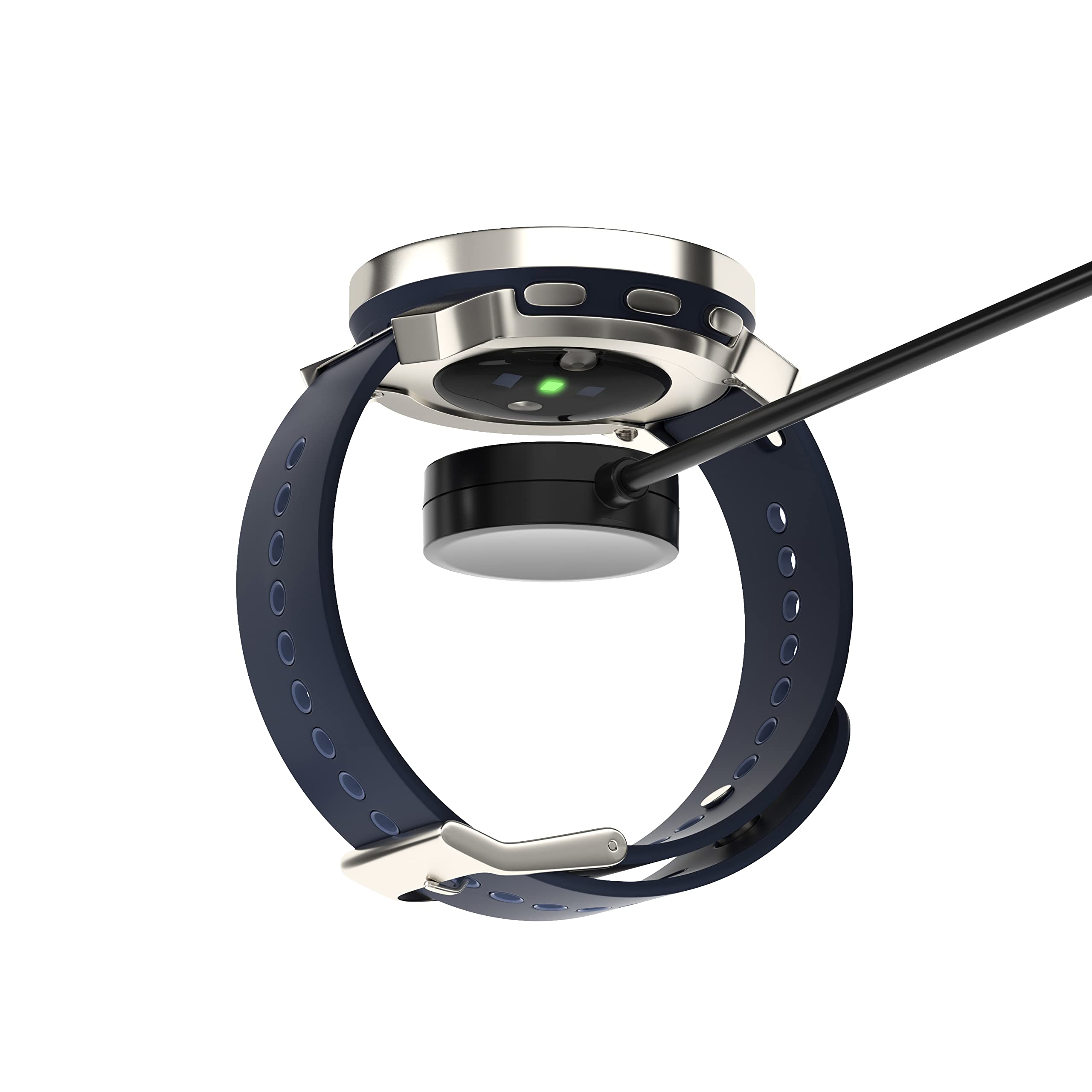 SUUNTO 9 ネイビー 腕時計 充電ケーブル付き Amazon.com: Chofit Charger Compatible with Suunto 9 Peak,Fast